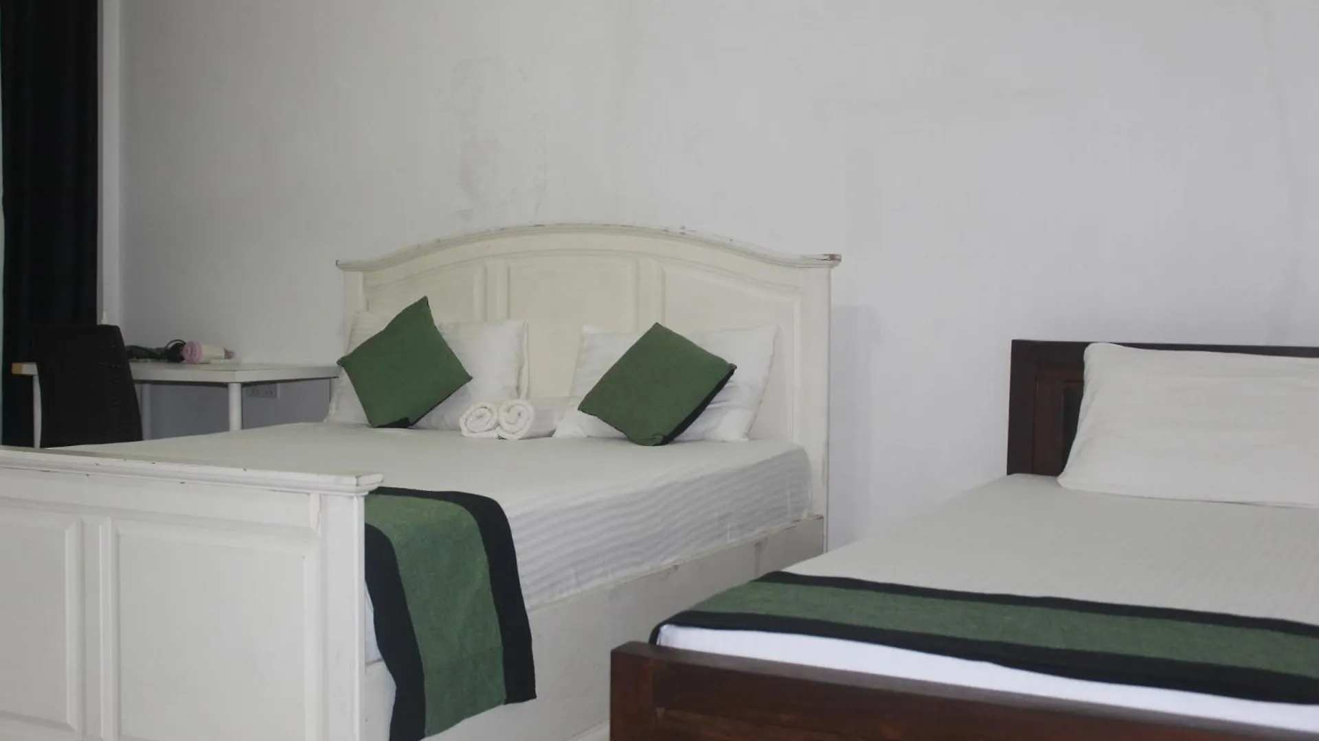 Seasons Villa Sigiriya, Sri Lanka Dambulla